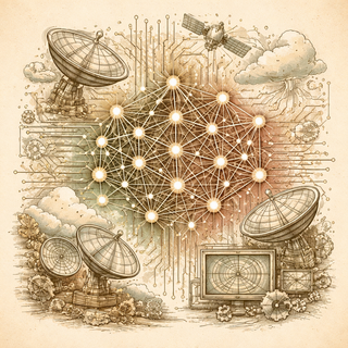The Problem: Your Radar Is Lying to You