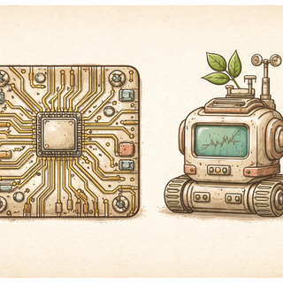 The Mud Had Receipts, and Machine Learning Helped Read Them