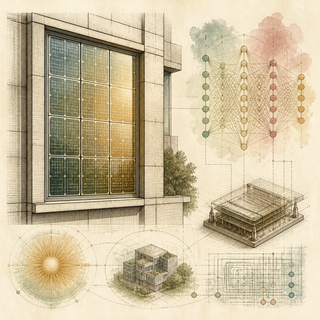 Solar Windows Get a Physics Tutor