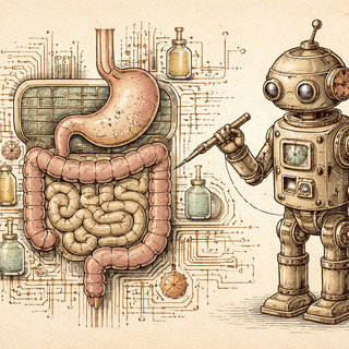 Where total-concentration screening, in vivo animal models, and pure computational prediction each fall short, this paper threads the needle - combining in vitro digestion simulation with machine learning to build PFAS soil standards that actually reflect what enters your body.