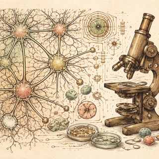 When Cells Get Their Close-Up: The Wild World of Image-Based Profiling