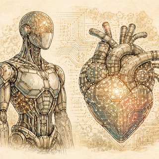 Cardiology's New Training Block: AI, Gene Therapy, and a Very Crowded Weight Room