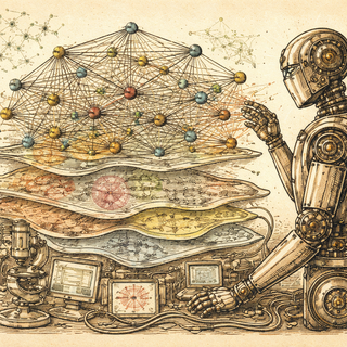 When Cancer R&D Trips Over Its Own Data