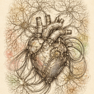 Hypertrophic Cardiomyopathy Just Got the 