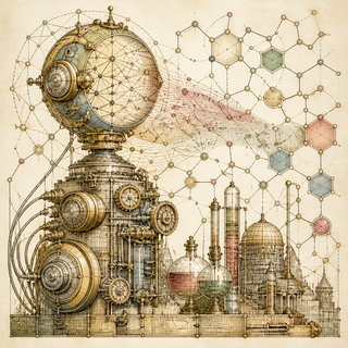 Machine Learning Tries to Teach Ammonia Chemistry Some Manners