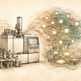 When You Can't Measure the Mess: Teaching AI to Guess Chemical Concentrations in Wastewater