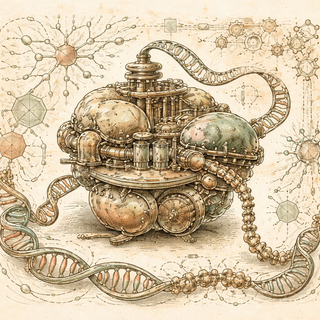 The Genetic Typos You Never Knew Were Ruining Your Proteins