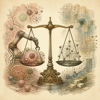 SenCat Puts Cellular Aging on the Witness Stand