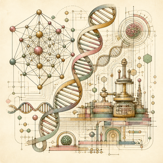 If the Paper Had an Honest Title: “We Made Noisy DNA Reads Behave Well Enough to Build Whole Chromosomes, and Honestly We Are Also Slightly Nervous About the Repeats”