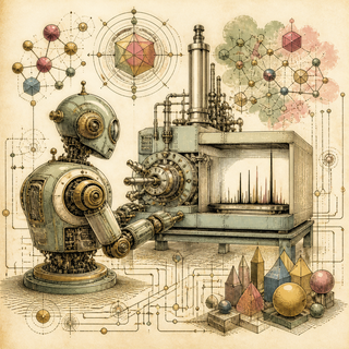 Why Machine Learning Keeps Flunking the Molecular Crime Scene