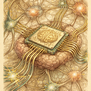 Pig Brains, Flexible Circuits, and the Quest to Build a Brain in a Dish