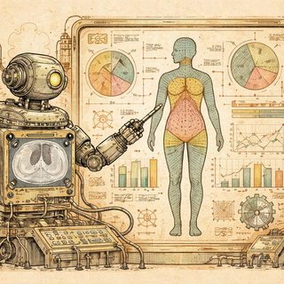 Your Body Fat Might Be Secretly Helping Fight Cancer (But Only If You're a Guy)