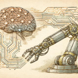 Your Brain Just Imagined Moving Your Hand. This Neural Network Noticed.