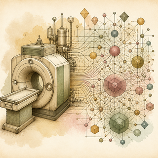 A CT Scan, a Quiet Warning, and a Very Busy Liver