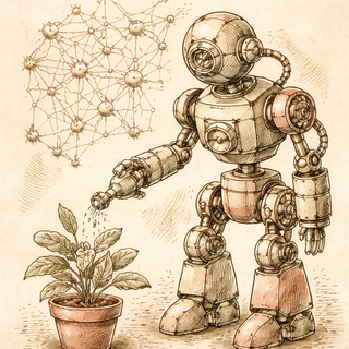Scientists Built a Chatbot That Measures Plants, and It Actually Works