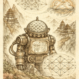 The mountain air is not automatically the good air