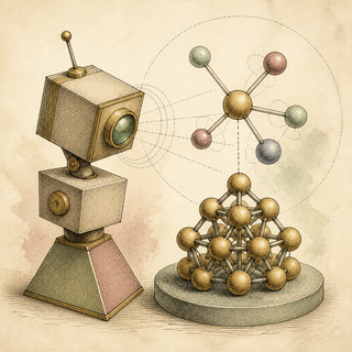 5 Years of Tiny Metal Bouncers Picking Fights With Stubborn Molecules