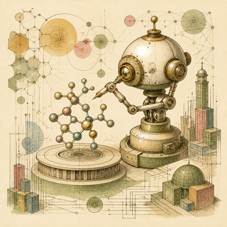 CSAKD: The Drug Discovery Clue Hidden in a Fluorine Atom’s Wobble