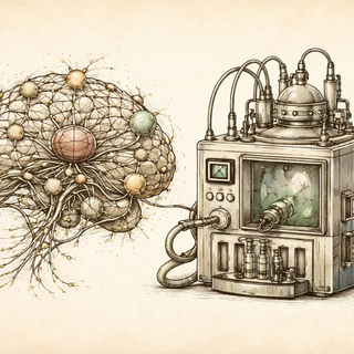 The Tiny Worm-Brained AI That Reads Your Spit