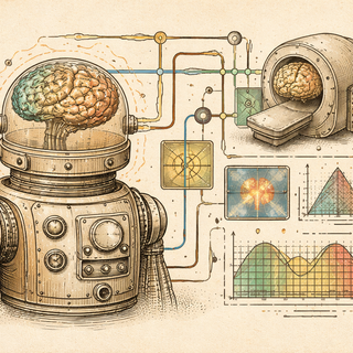 The MRI Data Tower of Babel Just Got a Rosetta Stone