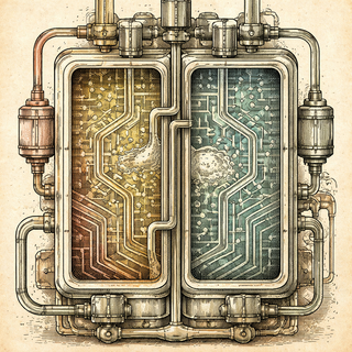If We Don’t Crack Electrolyzers, Hydrogen Stays the Expensive Party Guest