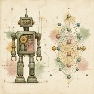 Evolution Keeps Reusing Its Best Tricks, and AI Wants the Receipts