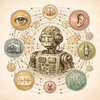 AI That Doesn't Forget: The Wild World of Multimodal Continual Learning