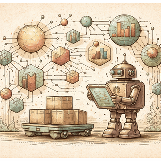Your Morning Ran on Invisible Tech Rankings