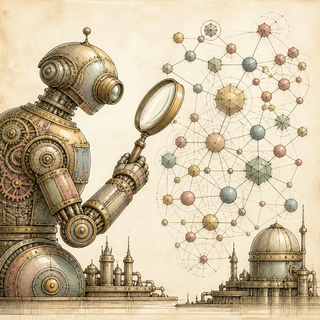 The Sword You Never Sharpen: A Tale of AI and the Skills We're Quietly Losing