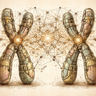TwinC and the Strange Case of Chromosomes Mingling Across the Deck