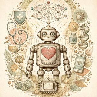 AI: The New Doctor in the House?