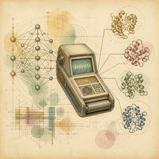 MLMarker Enters the Proteomics Front