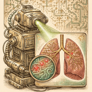 The Mechanical Blood-Clot Scout