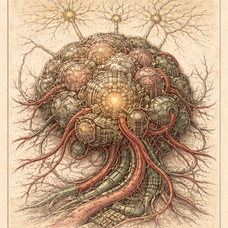 Why Younger People's Colon Tumors Might Be Playing Hard to Get (For Blood Vessels)