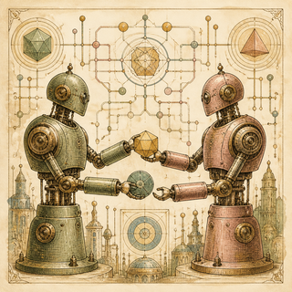 The Grant Proposal Traffic Jam Meets AI