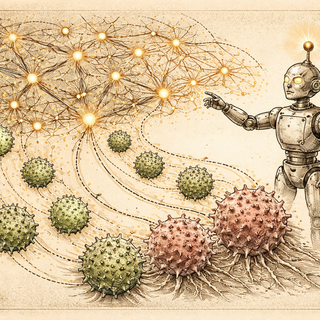 When Your Immune System Needs Better GPS: Teaching T Cells to Hunt Brain Tumors