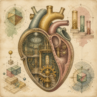 The Right Ventricle Finally Gets a Seat at the Drafting Table