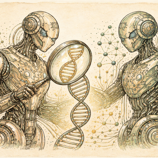 When RNA Meets Fate