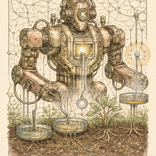 Confidently Uncertain: Probabilistic Machine Learning to Predict Soil Biotransformation Half-Lives
