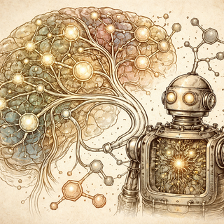 Acetylcholine: The Brain's DJ Deciding Whether Dopamine Makes You Learn or Move