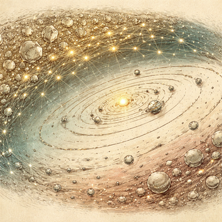 The Comet Census Was Off, and That Is a Problem