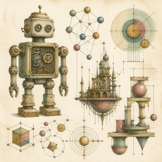 Organic Chemistry Is Making AI Do Its Homework