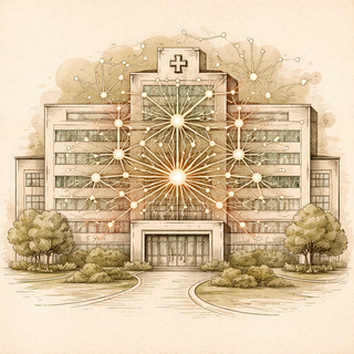 The Software Running Your Hospital Might Not Be FDA-Approved (And Nobody's Quite Sure What to Do About It)