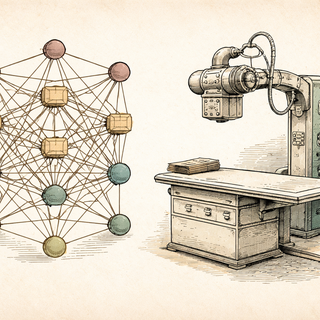 Can AI Read Your Mammogram Better Than a Risk Calculator? It's Complicated.