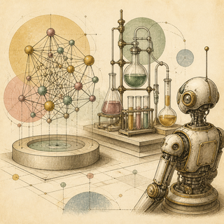 50,688 Reactions Later, Chemistry’s AI Still Wants More Receipts