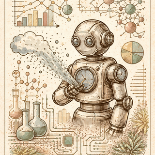 How Can We Measure Every Particle in the Air When We Can't Even See Them - and How Can We Not Know Where They Come From When We're Literally Breathing Them?