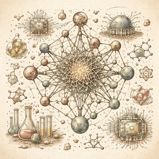 The part where AI tries to become a medicinal chemist