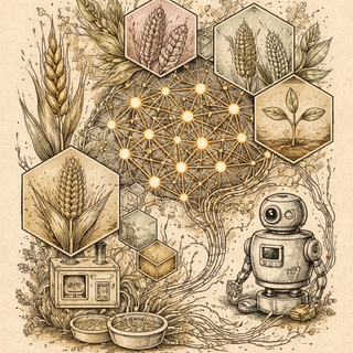 GS-Impute: Teaching Crop Genomes to Fill in the Blanks
