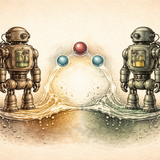 The Secret Ingredient Is... Water? How One Molecule Turbocharges a Superfast Polymer Reaction