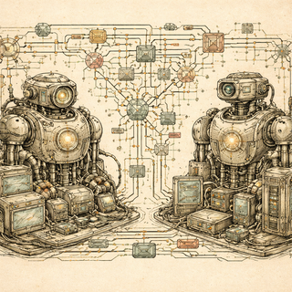 The Roadmap, Not the Magic Wand
